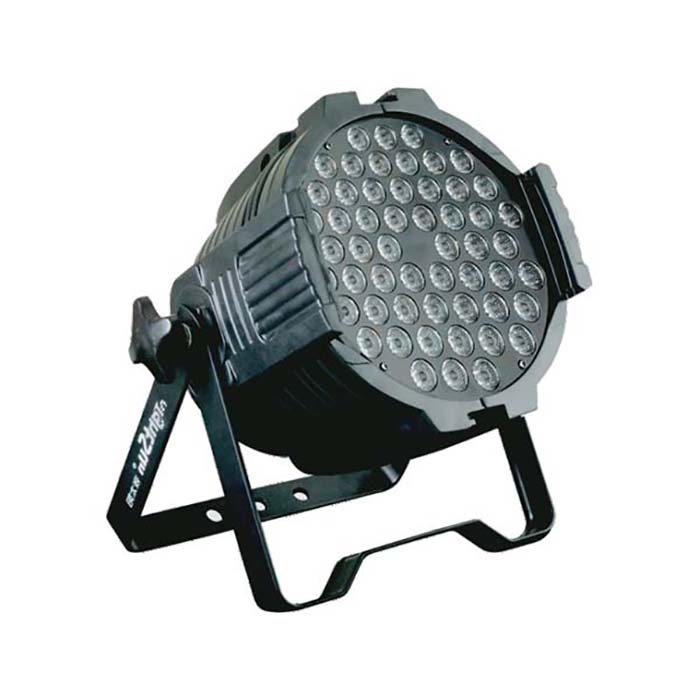 nightsun led54x3 RGBw